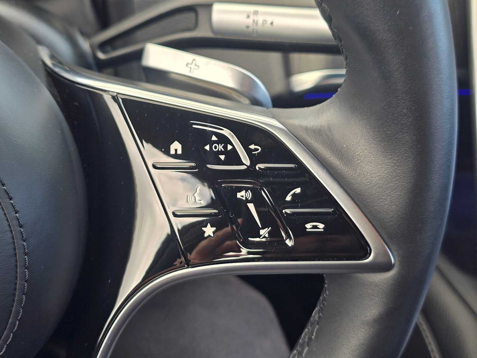 2023 Mercedes-Benz S 500 S 500