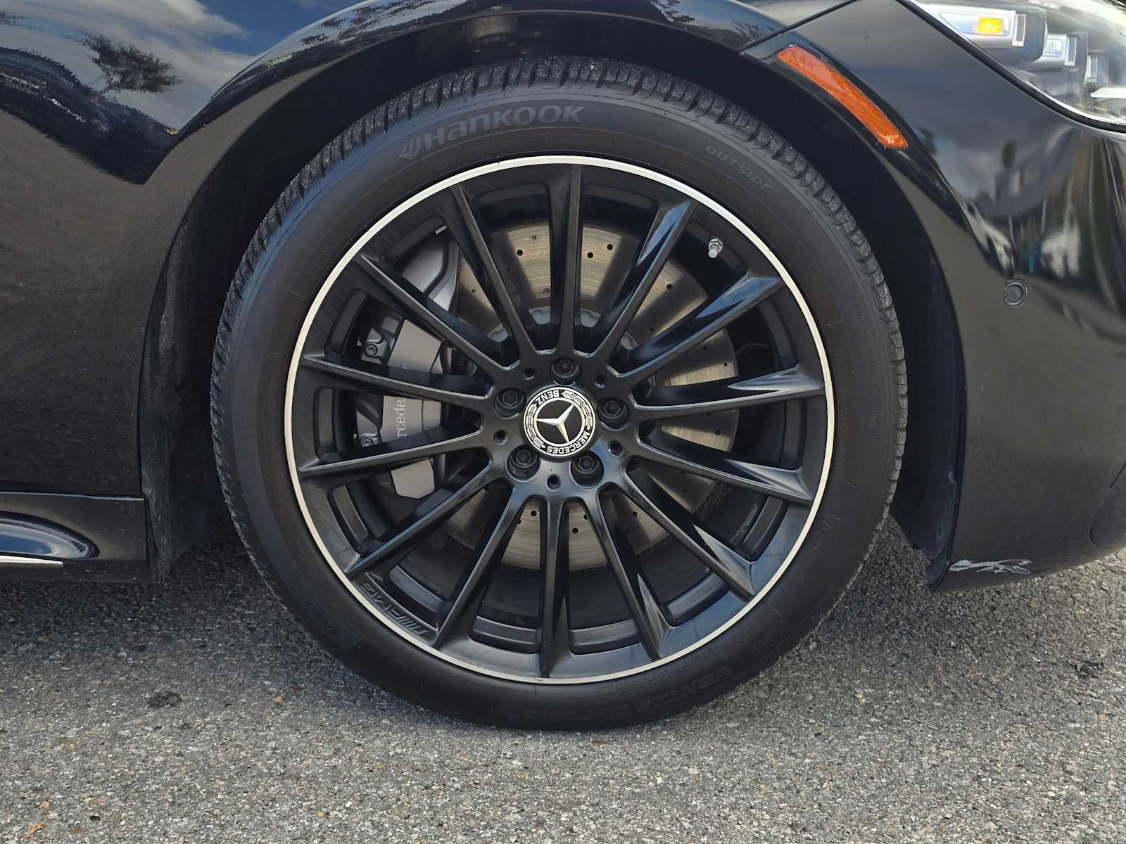 2023 Mercedes-Benz S 500 S 500