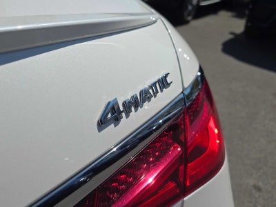 2023 Mercedes-Benz S 500 4MATIC® Sedan