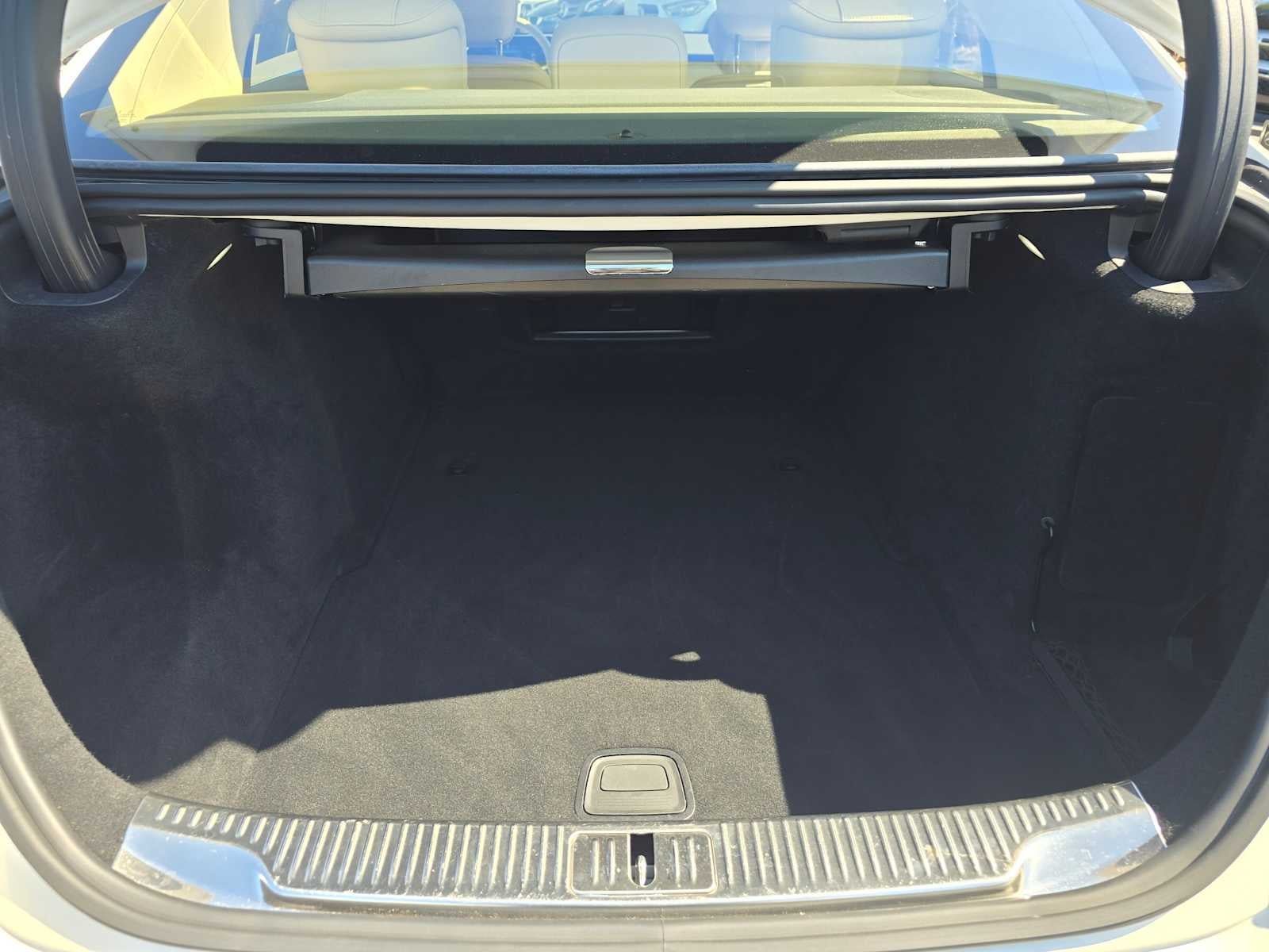 2023 Mercedes-Benz S 500 4MATIC® Sedan