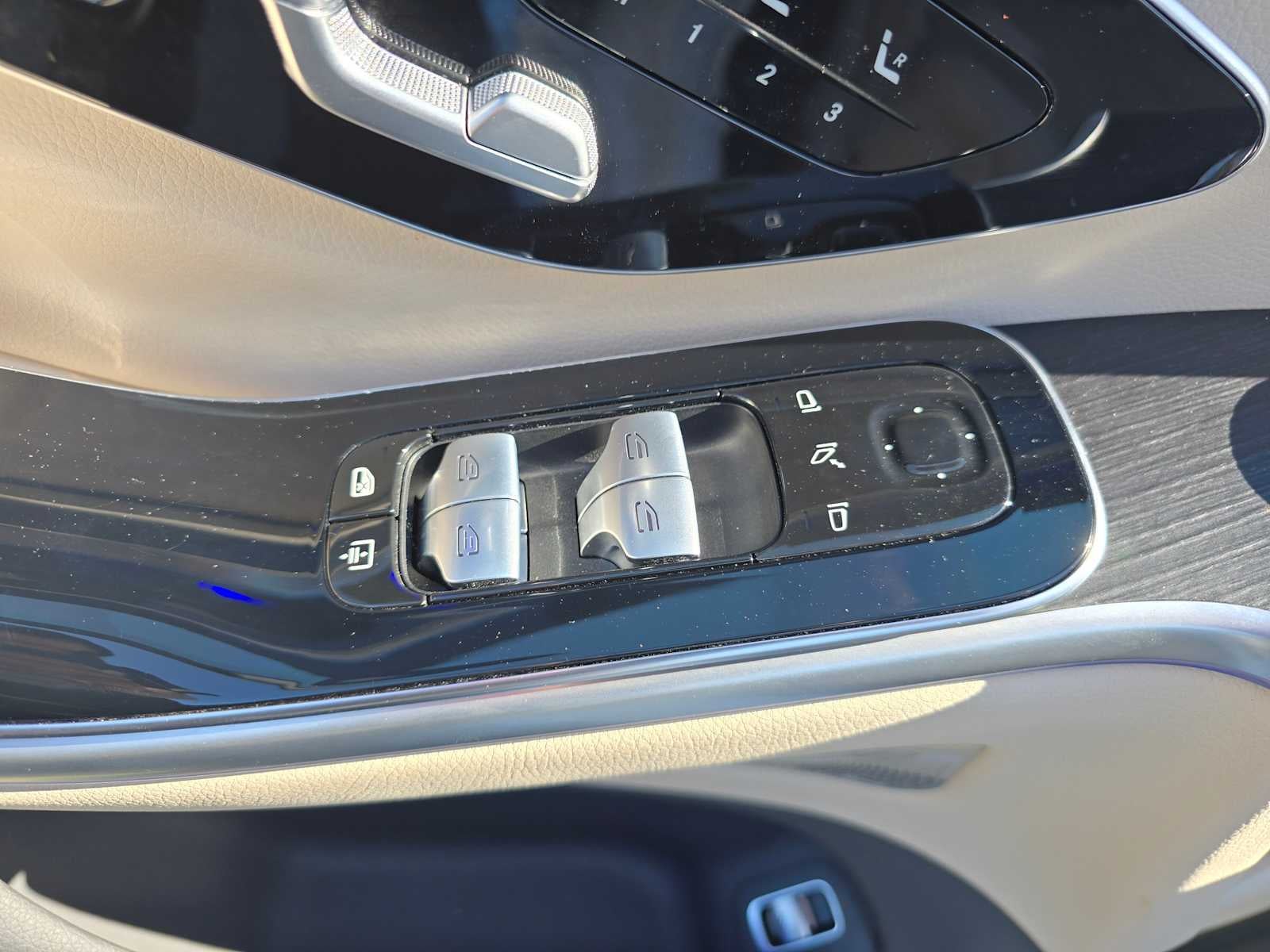 2023 Mercedes-Benz S 500 4MATIC® Sedan