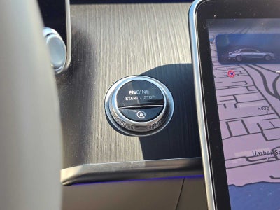 2023 Mercedes-Benz S 500 4MATIC® Sedan