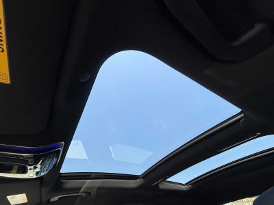 2024 Mercedes-Benz S-Class S 500