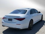 2024 Mercedes-Benz S-Class S 500