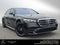 2024 Mercedes-Benz S-Class S 580e