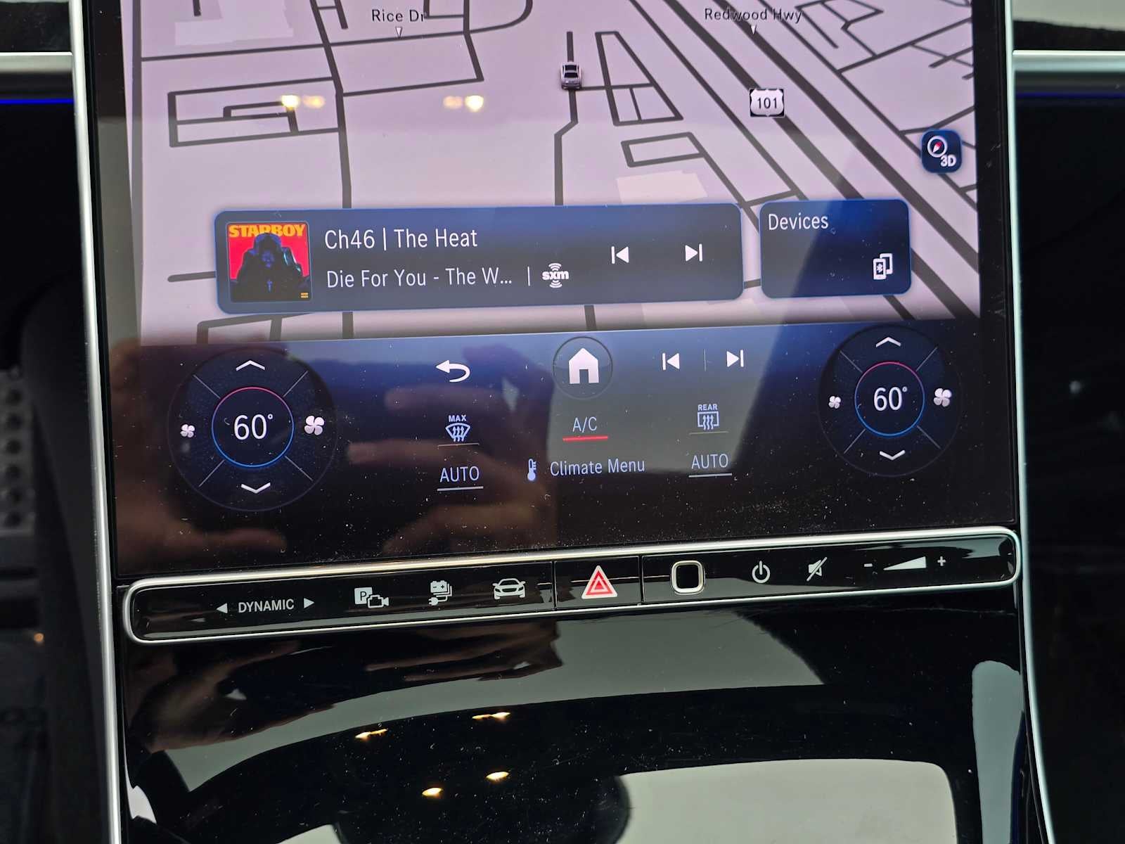 2024 Mercedes-Benz S-Class S 580e