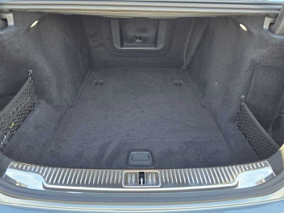 2026 Mercedes-Benz S 580 4MATIC® Sedan