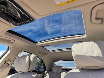 2026 Mercedes-Benz S 580 4MATIC® Sedan