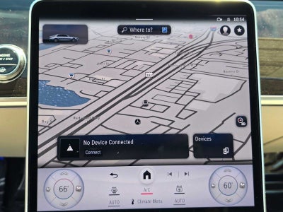 2026 Mercedes-Benz S 580 4MATIC® Sedan