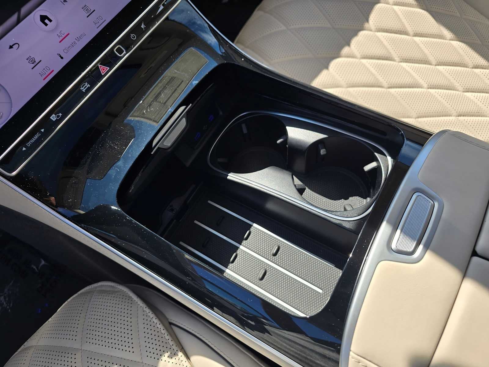2026 Mercedes-Benz S 580 4MATIC® Sedan
