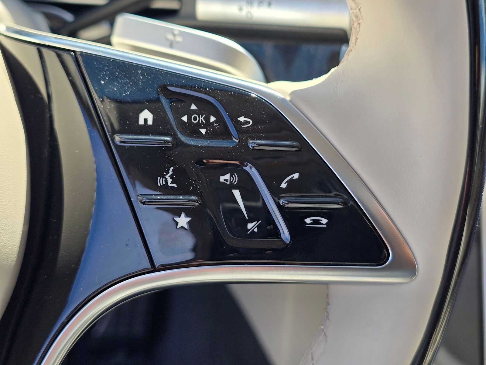 2026 Mercedes-Benz S 580 4MATIC® Sedan