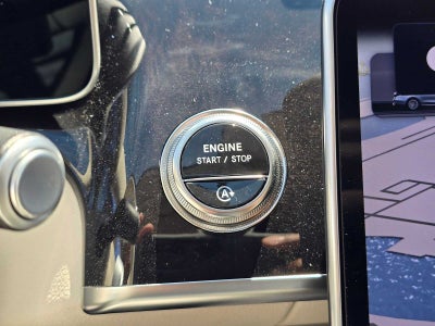 2026 Mercedes-Benz S 580 4MATIC® Sedan