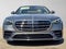 2026 Mercedes-Benz S 580 4MATIC® Sedan