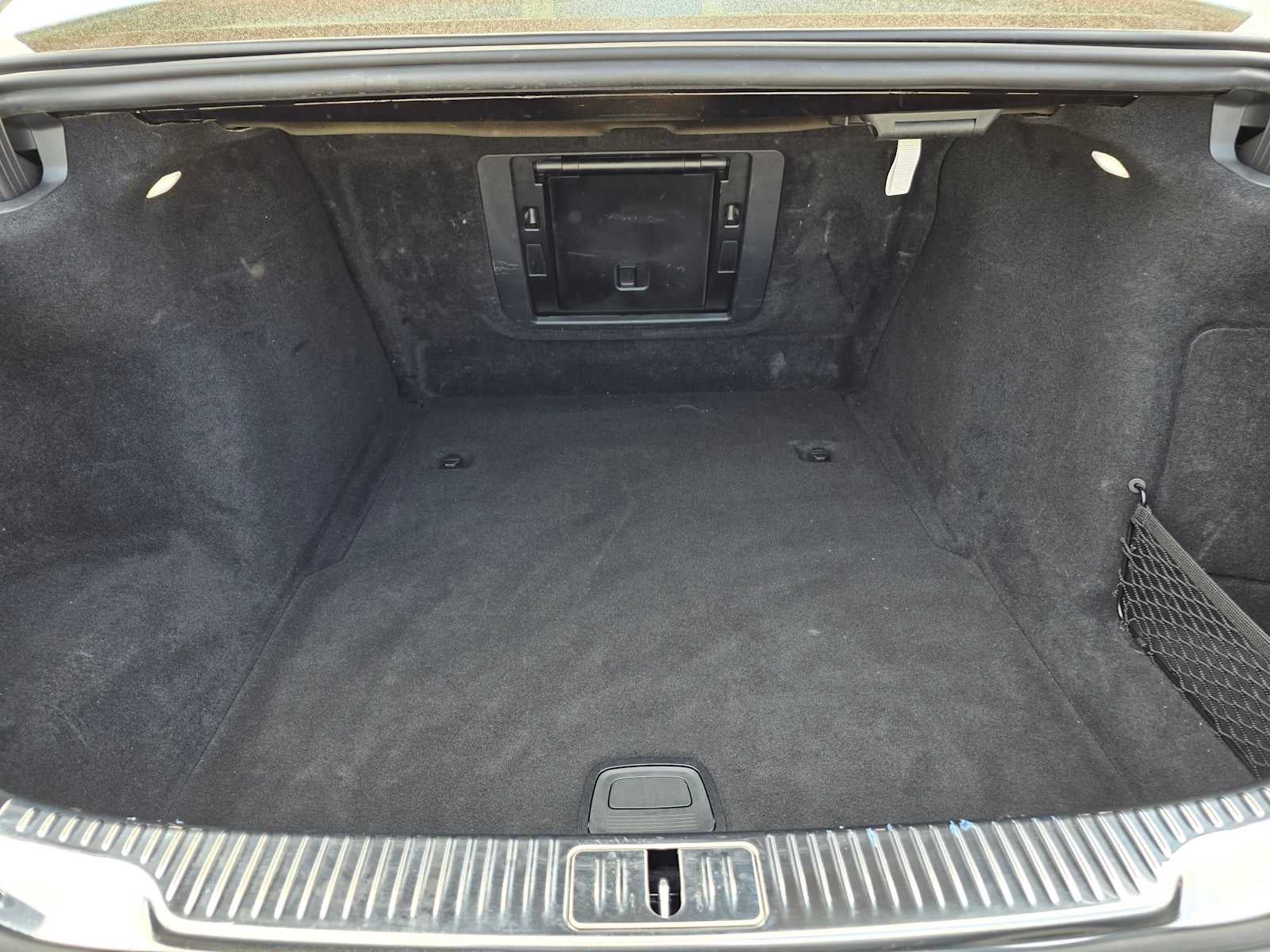 2023 Mercedes-Benz S 580 4MATIC® Sedan