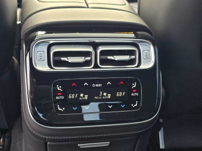 2023 Mercedes-Benz S 580 4MATIC® Sedan