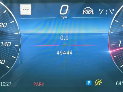 2023 Mercedes-Benz S 580 4MATIC® Sedan