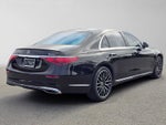 2023 Mercedes-Benz S 580 4MATIC® Sedan