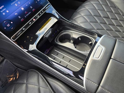 2023 Mercedes-Benz S 580 4MATIC® Sedan
