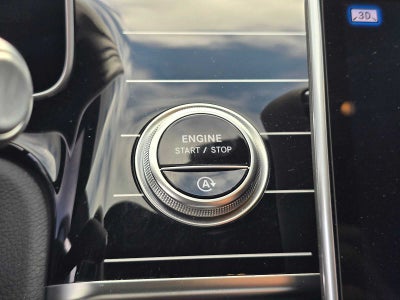2023 Mercedes-Benz S 580 4MATIC® Sedan