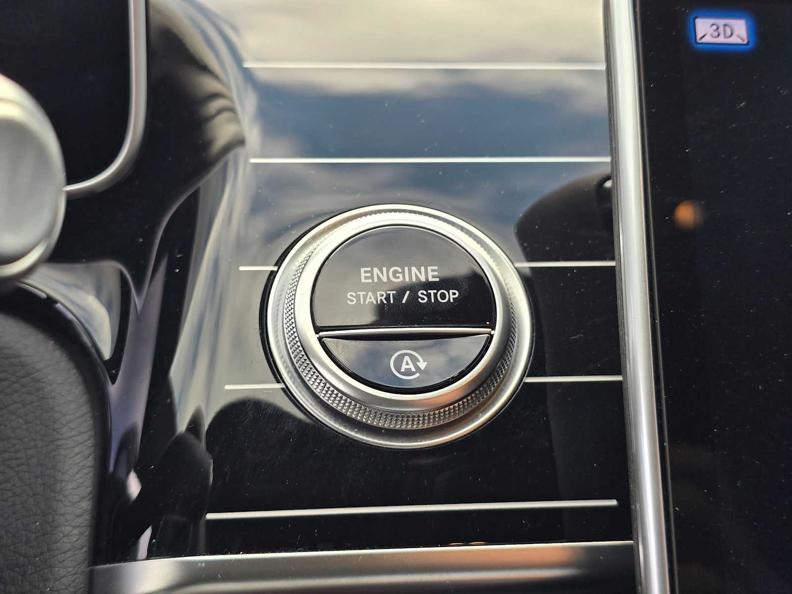 2023 Mercedes-Benz S 580 4MATIC® Sedan