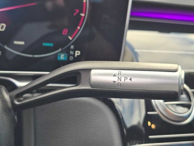 2023 Mercedes-Benz S 580 4MATIC® Sedan