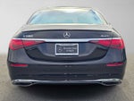 2023 Mercedes-Benz S 580 4MATIC® Sedan