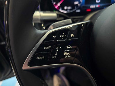 2026 Mercedes-Benz S 580 4MATIC® Sedan