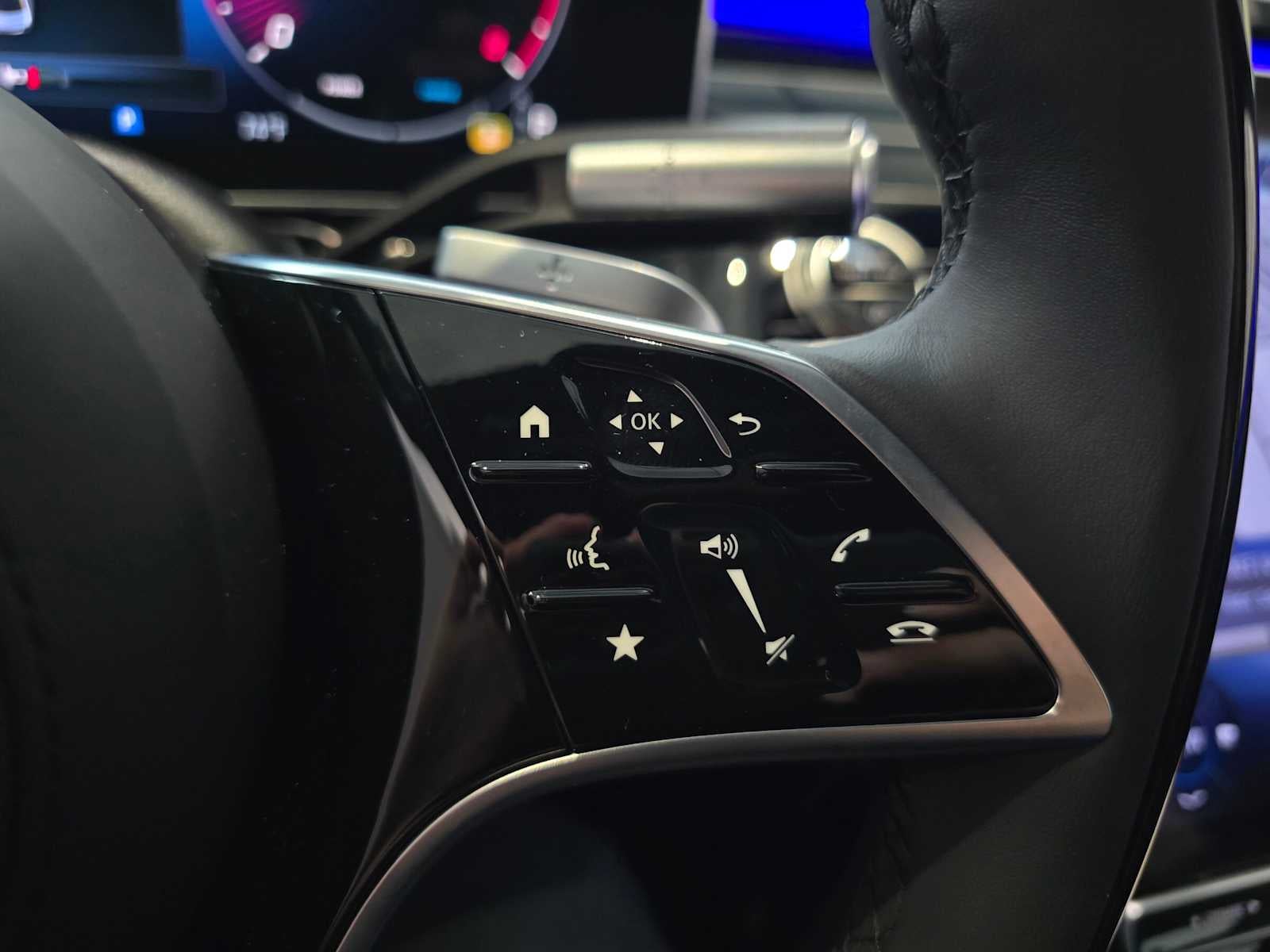 2026 Mercedes-Benz S 580 4MATIC® Sedan