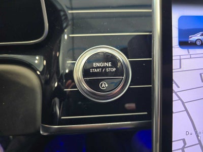 2026 Mercedes-Benz S 580 4MATIC® Sedan