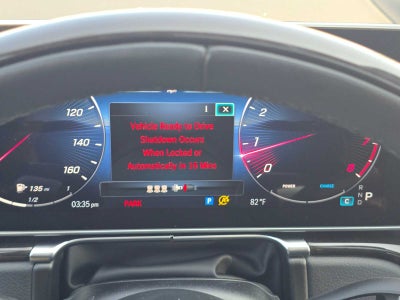 2024 Mercedes-Benz S 580 4MATIC® Sedan