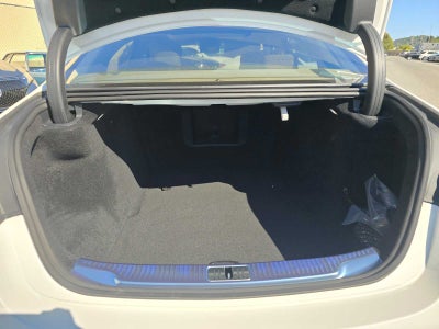 2024 Mercedes-Benz S-Class S 580