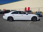 2024 Mercedes-Benz S-Class S 580