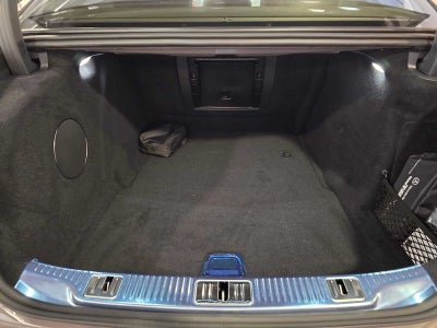 2027 Mercedes-Benz S 580 4MATIC® Sedan