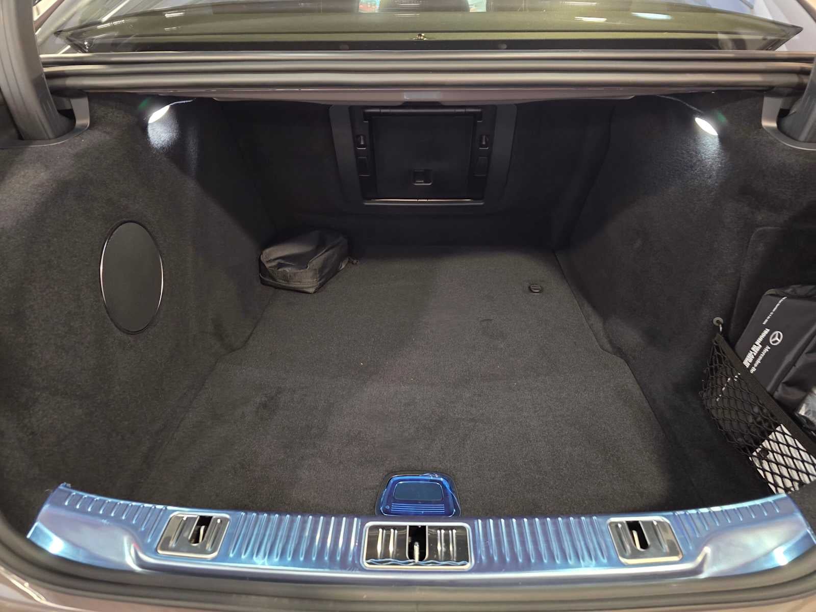 2027 Mercedes-Benz S 580 4MATIC® Sedan