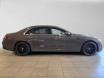 2027 Mercedes-Benz S 580 4MATIC® Sedan