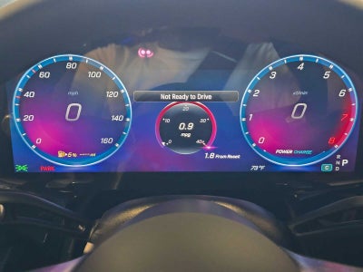 2027 Mercedes-Benz S 580 4MATIC® Sedan