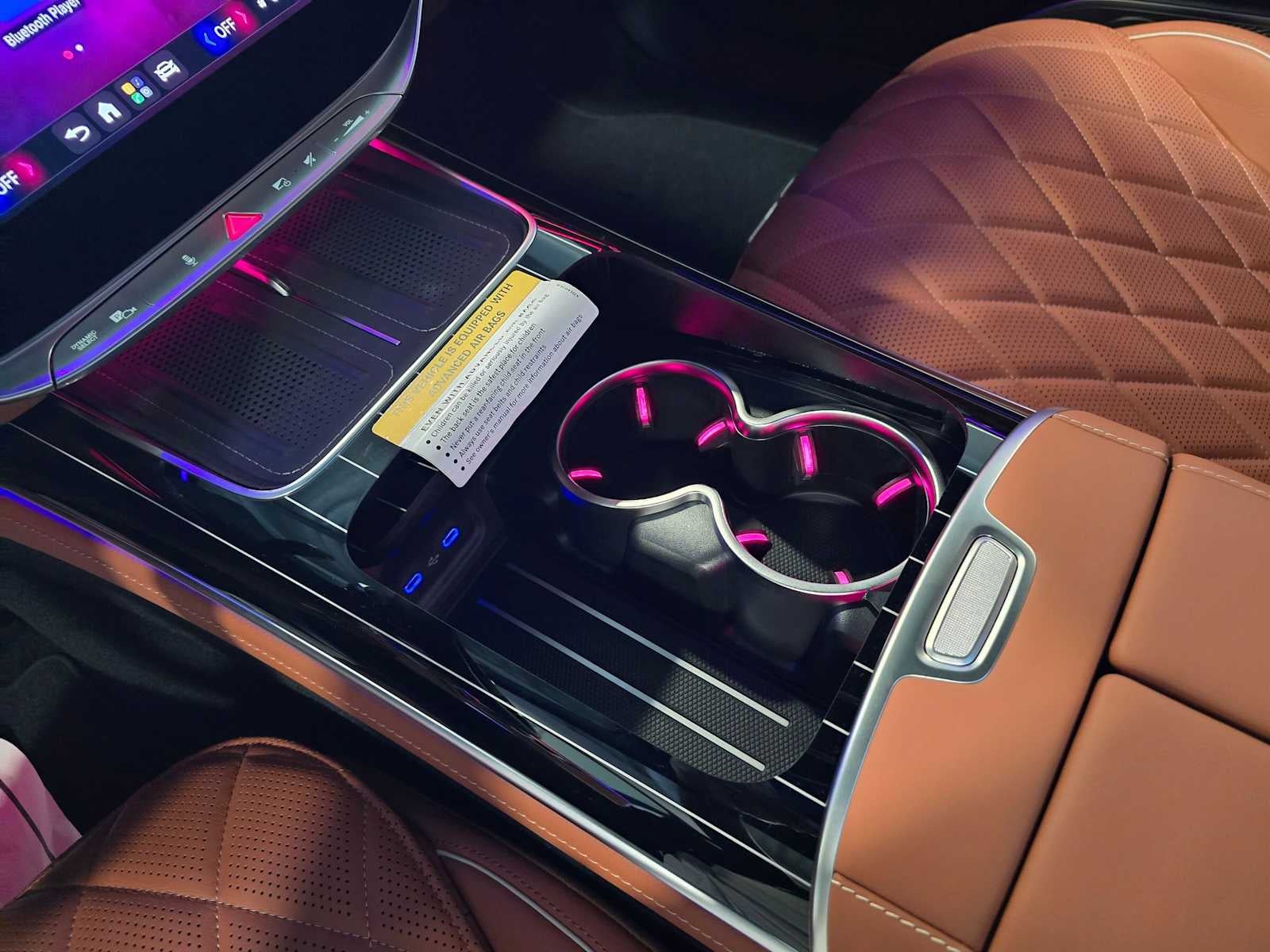 2027 Mercedes-Benz S 580 4MATIC® Sedan