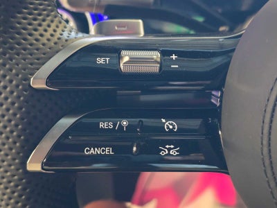2027 Mercedes-Benz S 580 4MATIC® Sedan