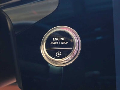 2027 Mercedes-Benz S 580 4MATIC® Sedan