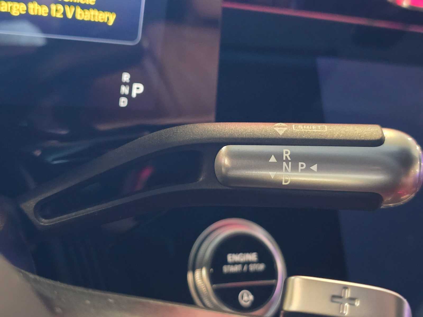2027 Mercedes-Benz S 580 4MATIC® Sedan