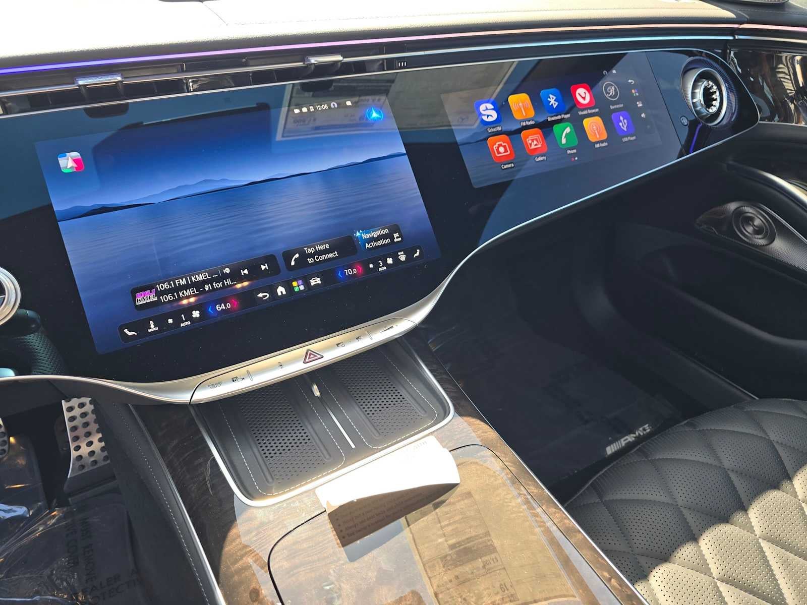 2027 Mercedes-Benz S 580 4MATIC® Sedan
