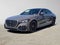 2027 Mercedes-Benz S 580 4MATIC® Sedan