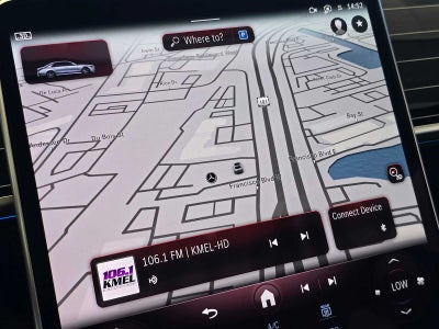 2025 Mercedes-Benz S-Class AMG® S 63 E