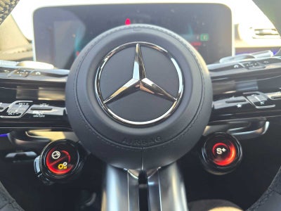 2026 Mercedes-Benz S-Class AMG® S 63 E