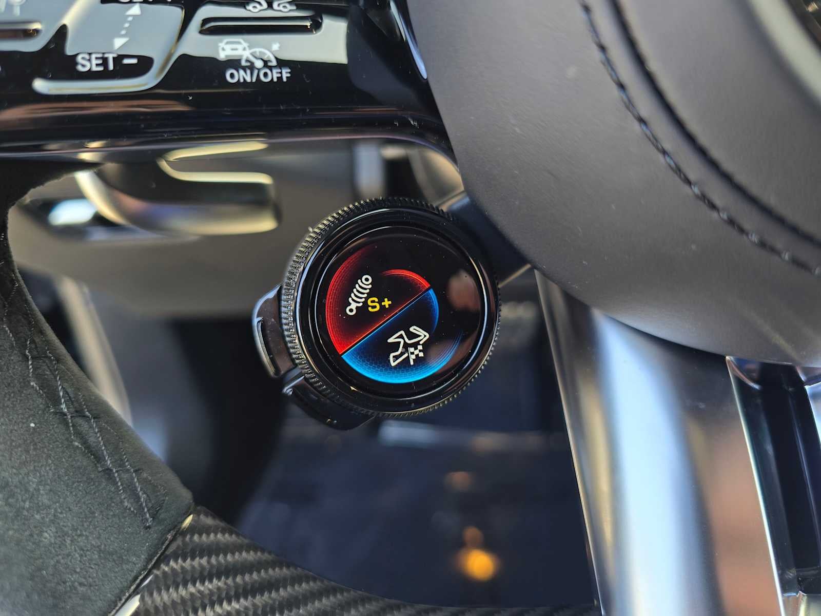 2026 Mercedes-Benz AMG® S 63 E 4MATIC® Sedan