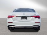 2025 Mercedes-Benz S-Class AMG® S 63 E