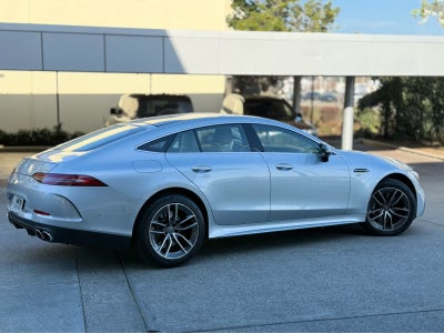 2024 Mercedes-Benz AMG® GT AMG® GT 43