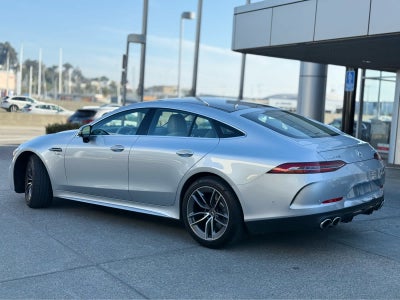 2024 Mercedes-Benz AMG® GT AMG® GT 43