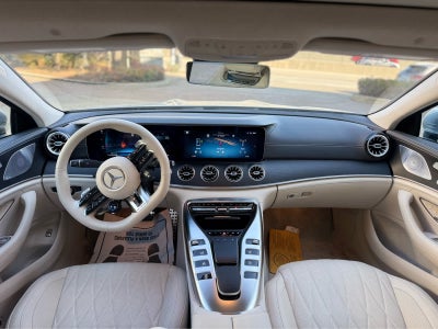 2024 Mercedes-Benz AMG® GT AMG® GT 43