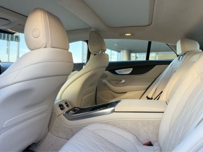 2024 Mercedes-Benz AMG® GT AMG® GT 43